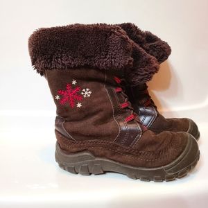 🌻🌻 3/$10 Little Girl's Winter Boots